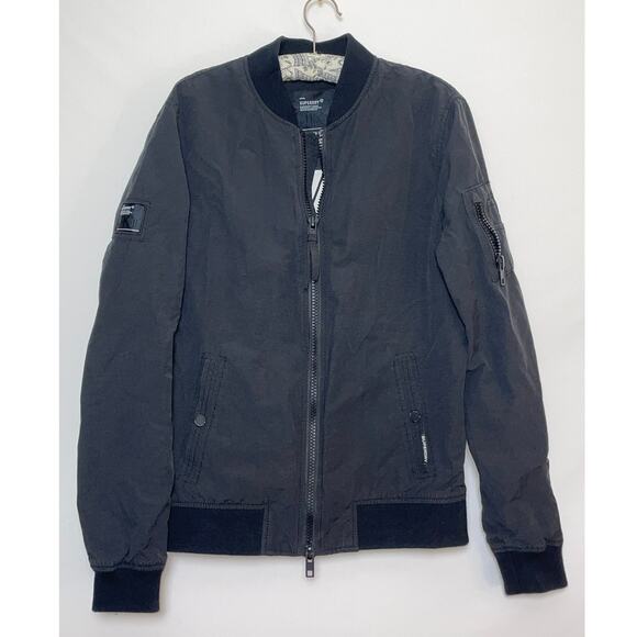 Superdry Issue Garment 23rd Squadron Army Corp - Size Men's S - M50001VQ‎ - Picture 2 of 16